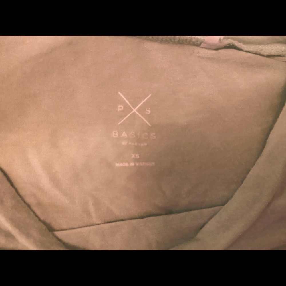 Everyday Basic Tee - Picture 2 of 3